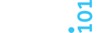 Logo_Red101_White_Primary